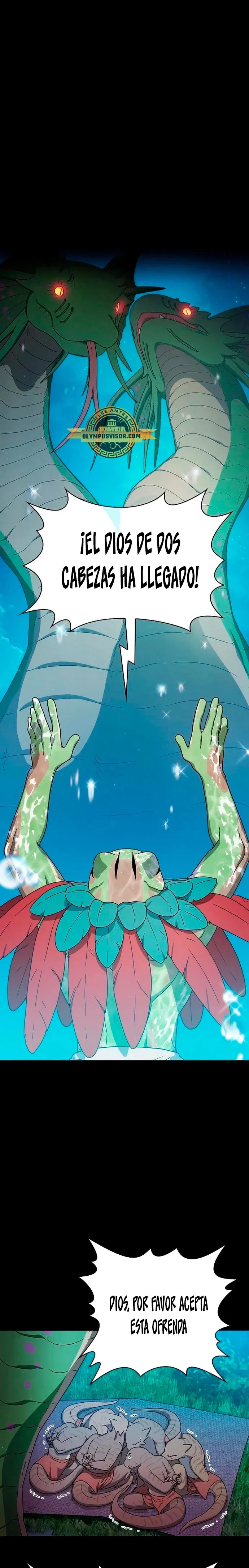 Civilización Nebula Capítulo 21 en Línea - página 2