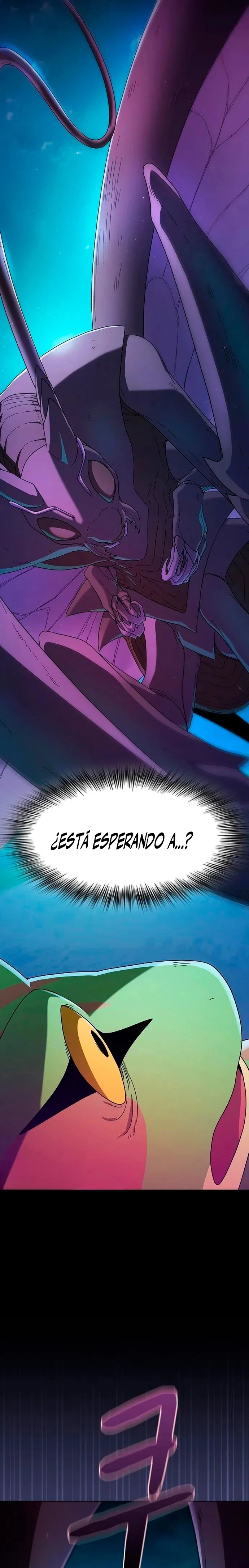 Civilización Nebula Capítulo 21 en Línea - página 4