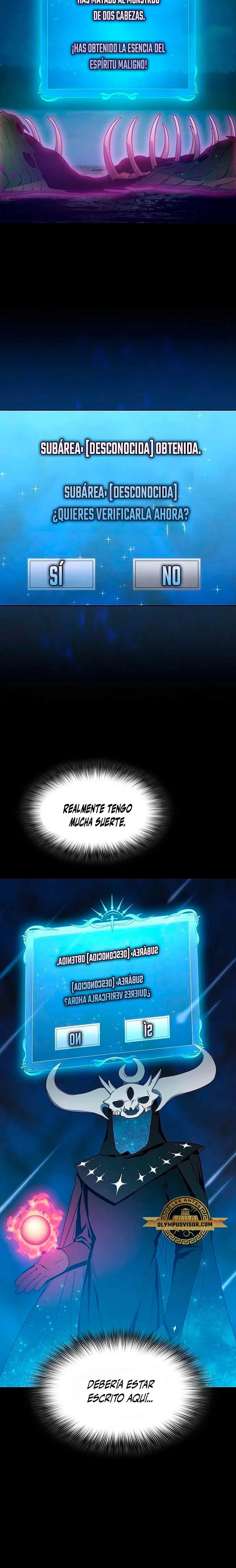 Civilización Nebula Capítulo 21 en Línea - página 18