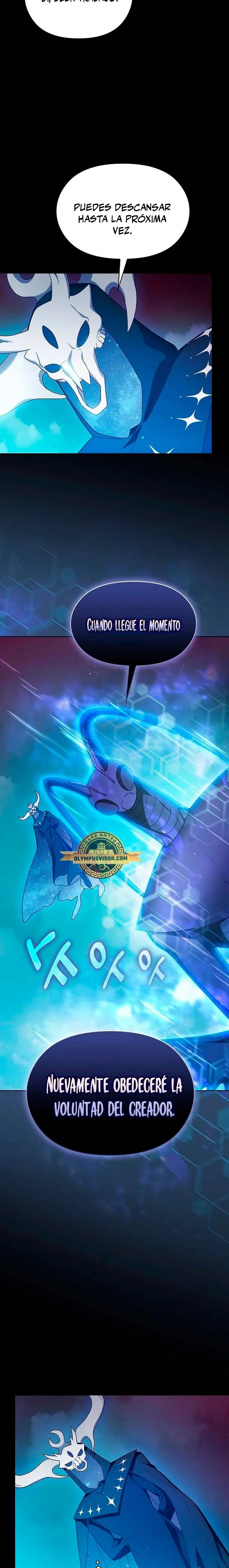 Civilización Nebula Capítulo 21 en Línea - página 23