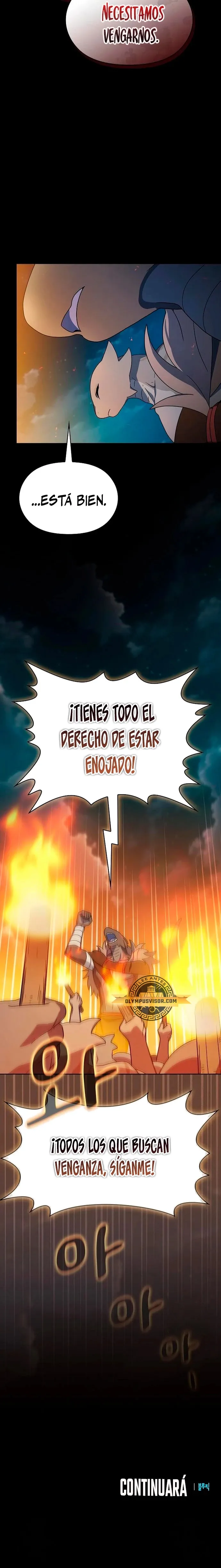 Civilización Nebula Capítulo 21 en Línea - página 28