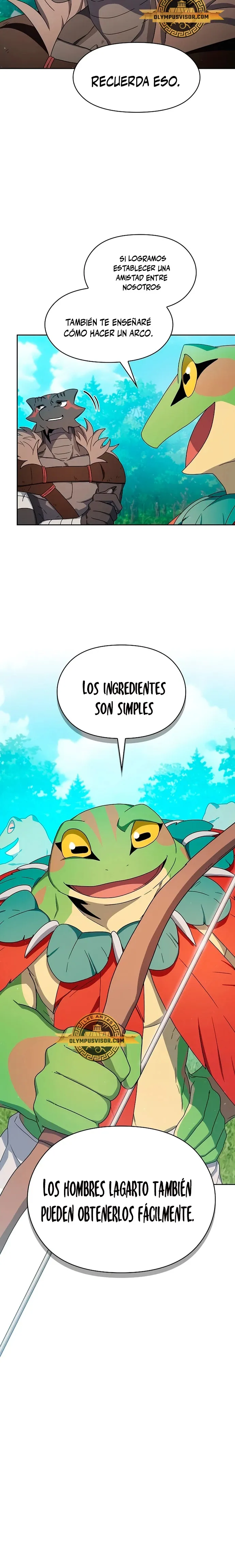 Civilización Nebula Capítulo 22 en Línea - página 4