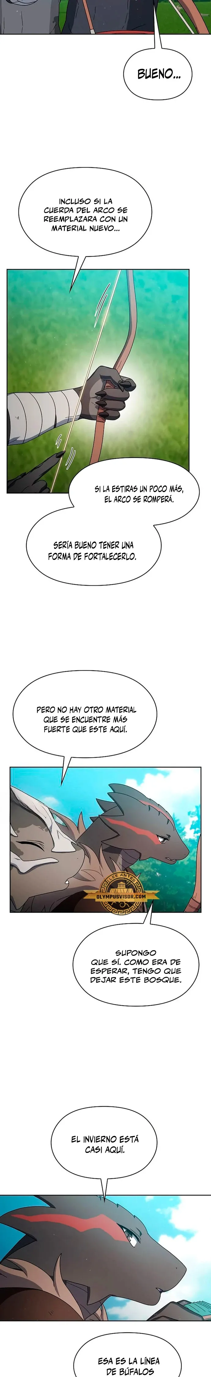 Civilización Nebula Capítulo 23 en Línea - página 4