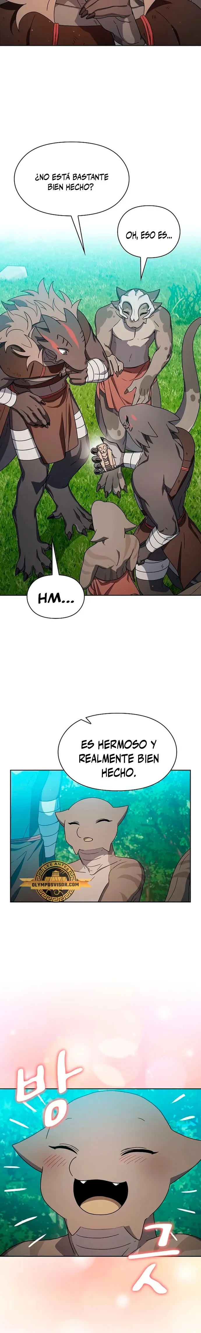 Civilización Nebula Capítulo 23 en Línea - página 12