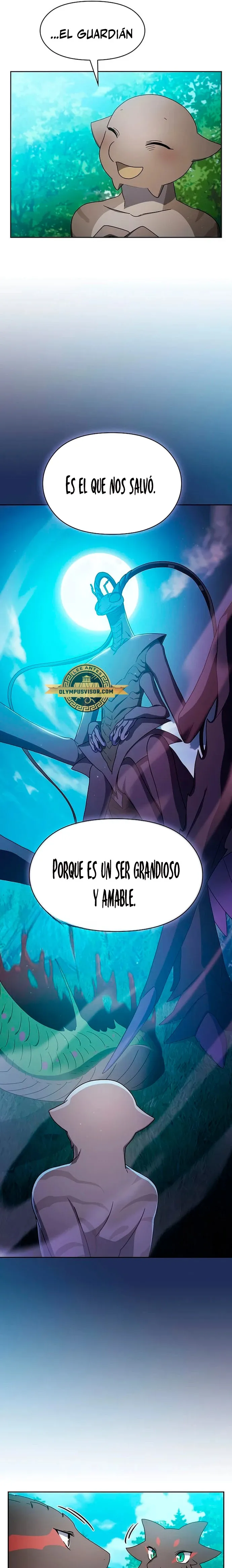 Civilización Nebula Capítulo 23 en Línea - página 14