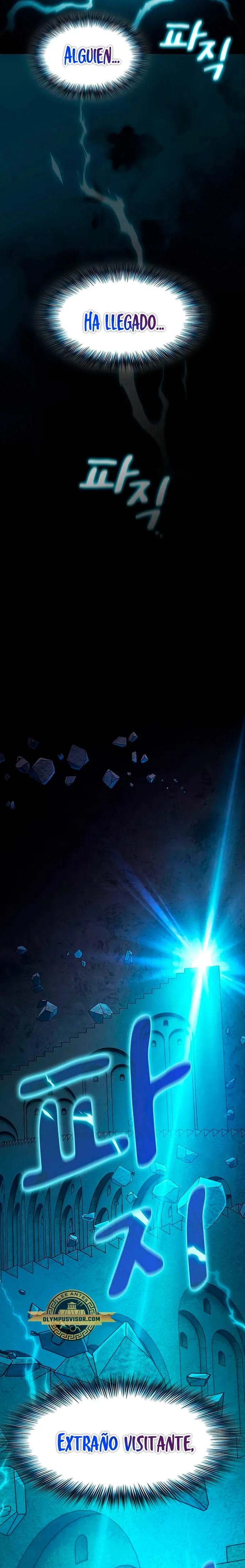 Civilización Nebula Capítulo 23 en Línea - página 23