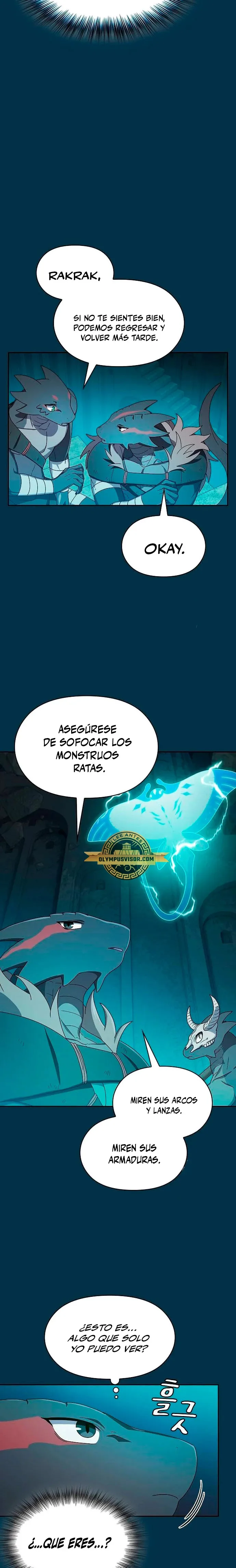 Civilización Nebula Capítulo 24 en Línea - página 18