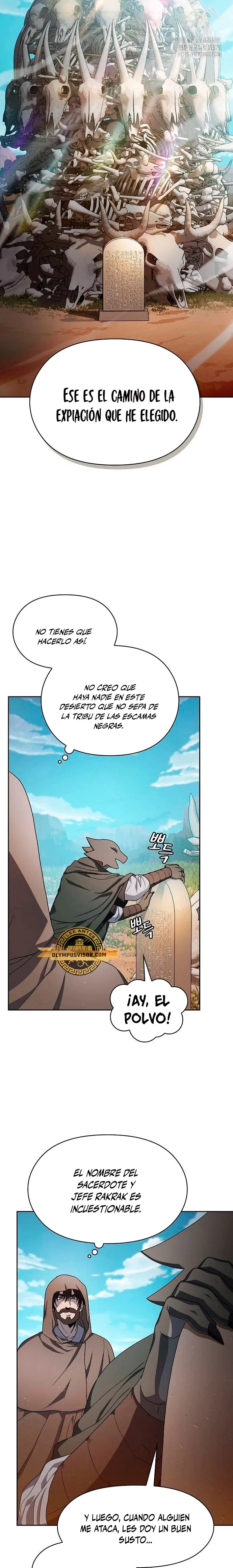 Civilización Nebula Capítulo 26 en Línea - página 11