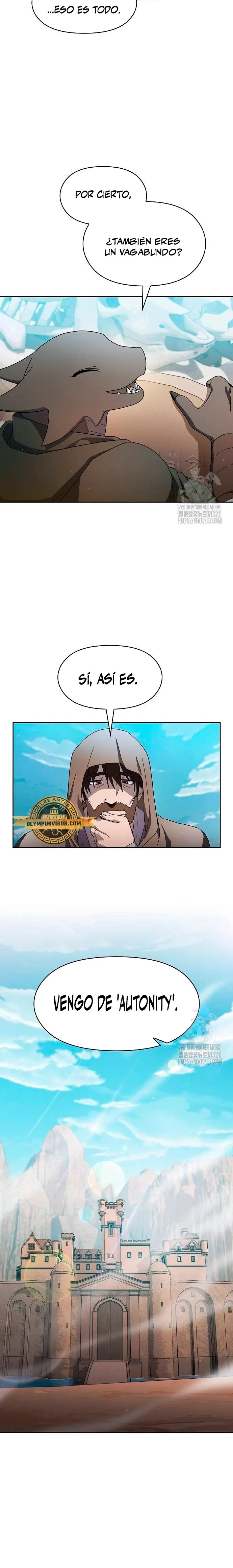 Civilización Nebula Capítulo 26 en Línea - página 12