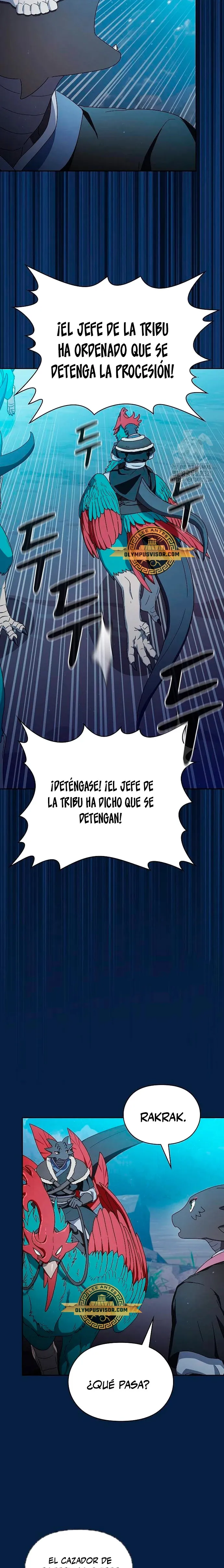 Civilización Nebula Capítulo 26 en Línea - página 21