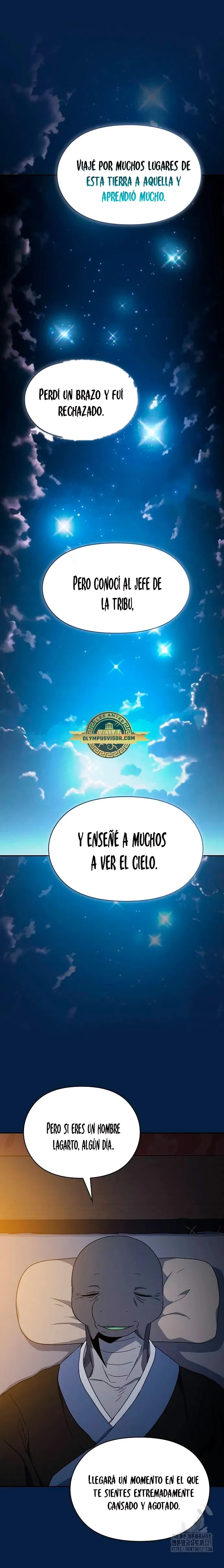 Civilización Nebula Capítulo 26 en Línea - página 25