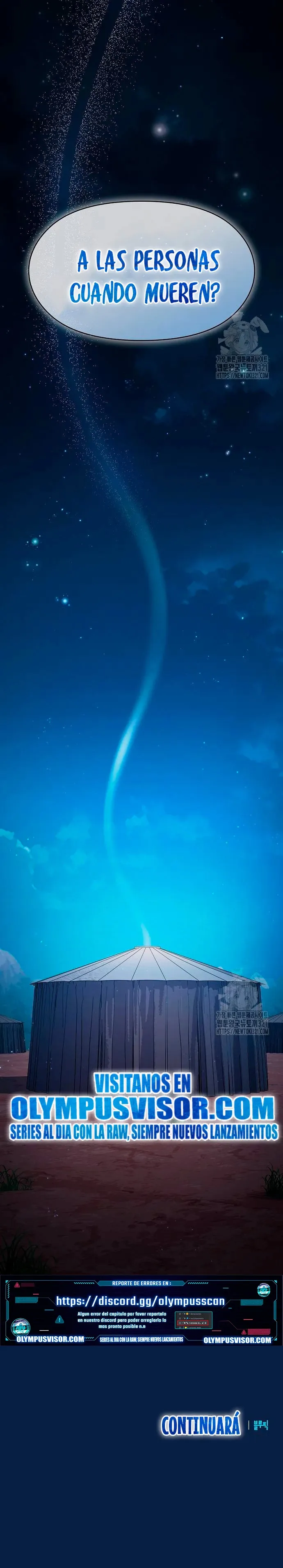 Civilización Nebula Capítulo 26 en Línea - página 29