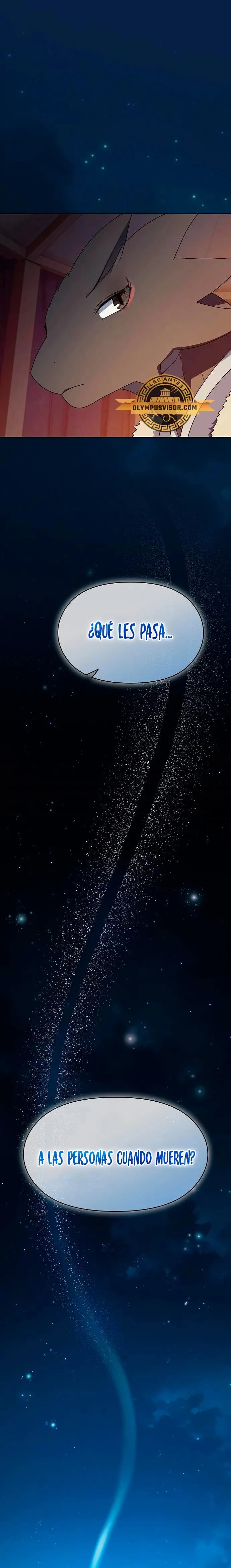 Civilización Nebula Capítulo 27 en Línea - página 2