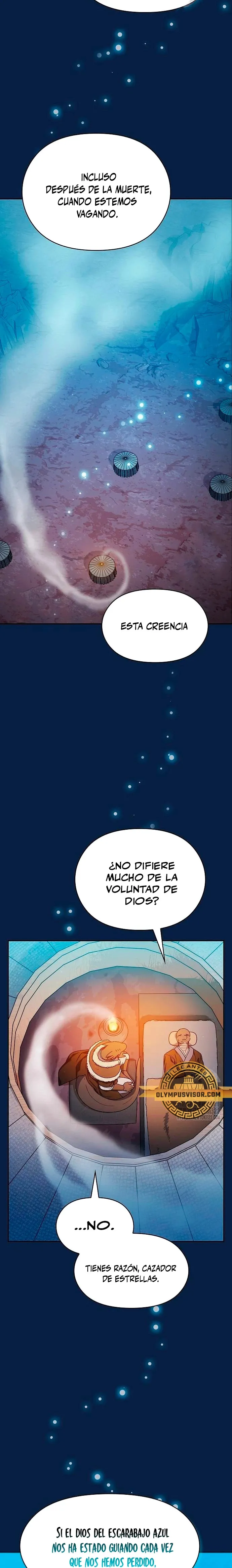 Civilización Nebula Capítulo 27 en Línea - página 6