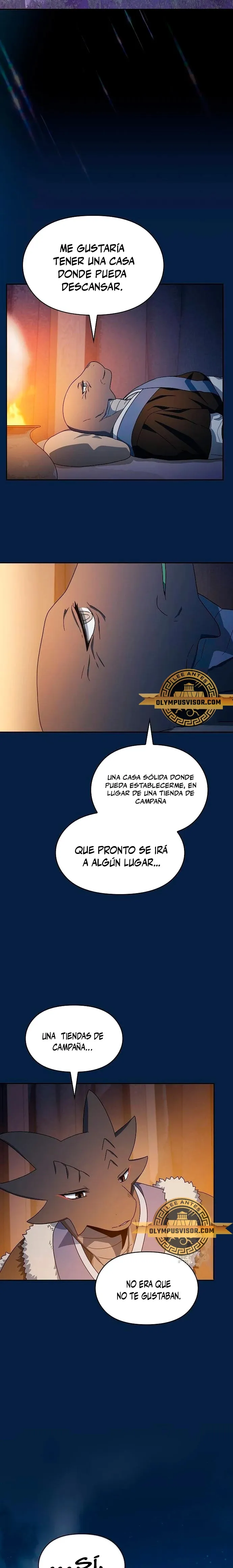 Civilización Nebula Capítulo 27 en Línea - página 9