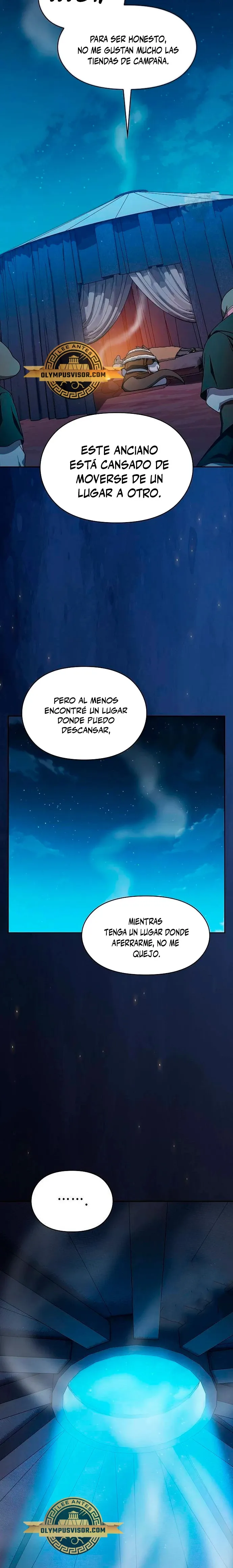 Civilización Nebula Capítulo 27 en Línea - página 10