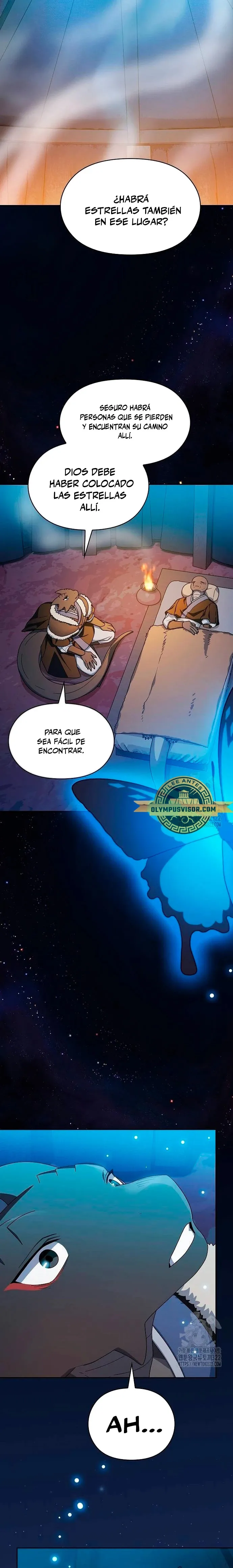 Civilización Nebula Capítulo 27 en Línea - página 11