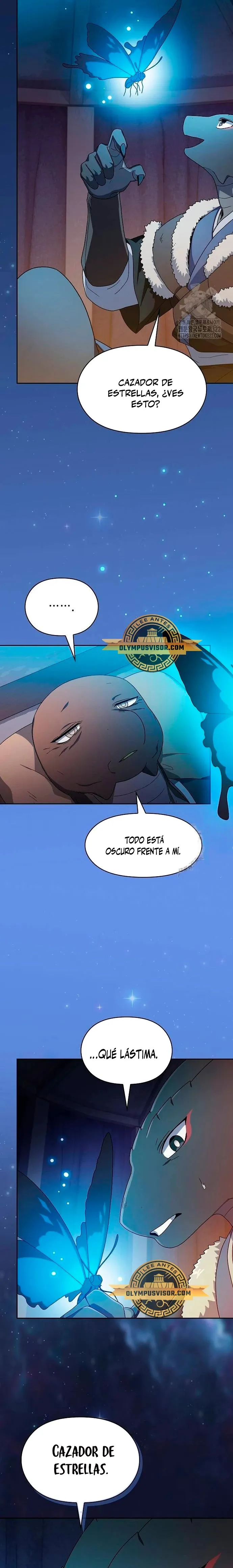 Civilización Nebula Capítulo 27 en Línea - página 12