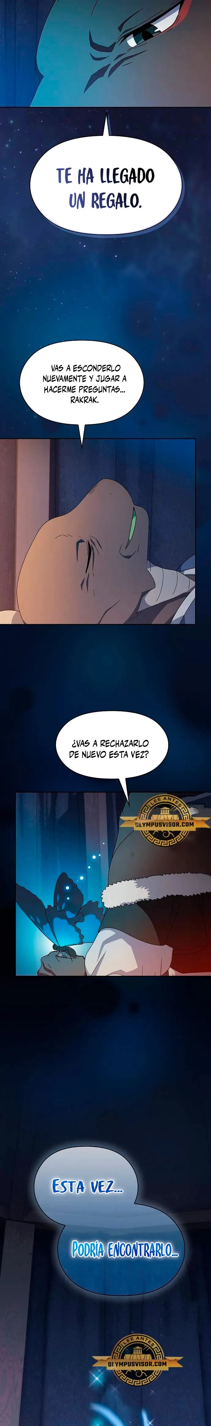 Civilización Nebula Capítulo 27 en Línea - página 13