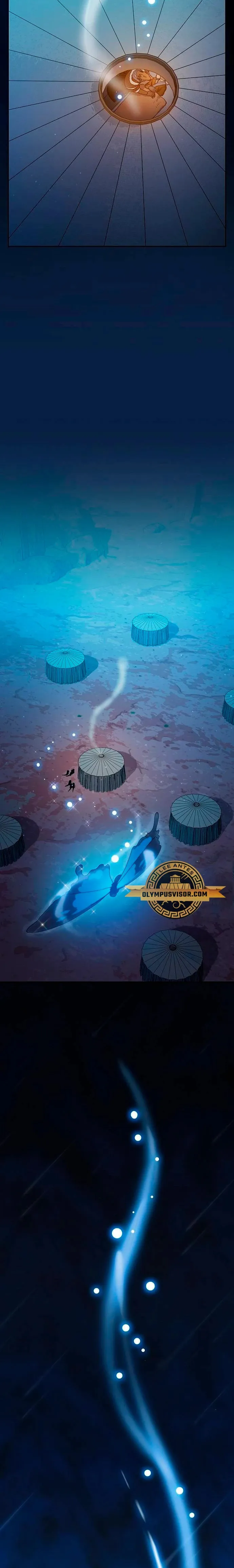 Civilización Nebula Capítulo 27 en Línea - página 15