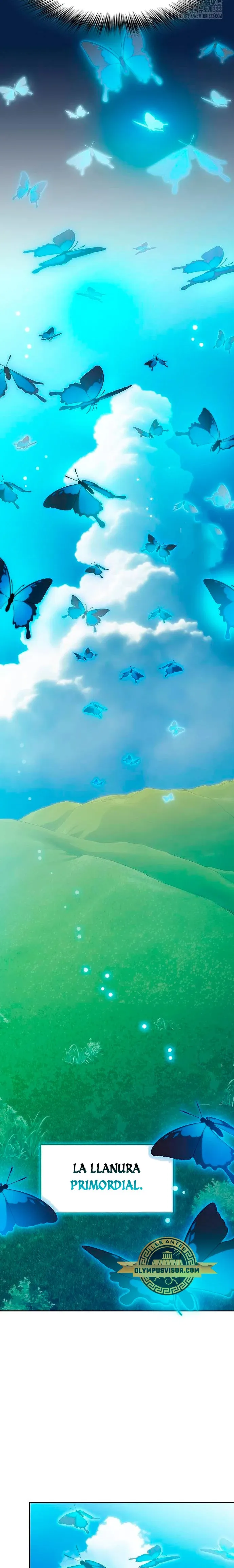 Civilización Nebula Capítulo 27 en Línea - página 21