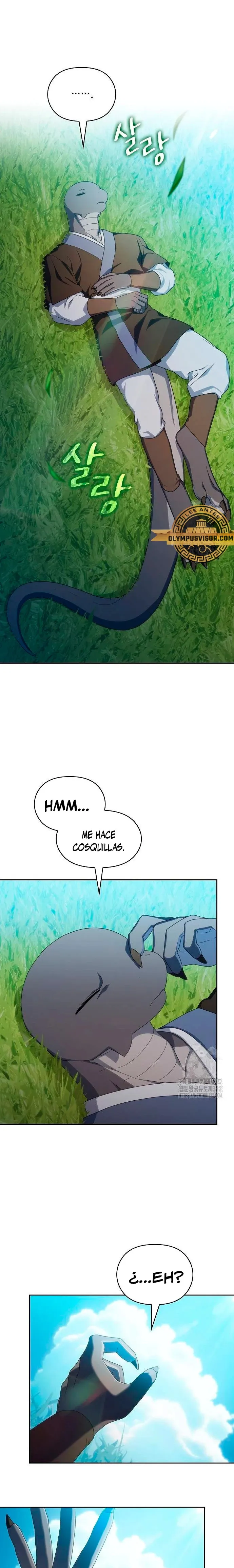Civilización Nebula Capítulo 27 en Línea - página 23