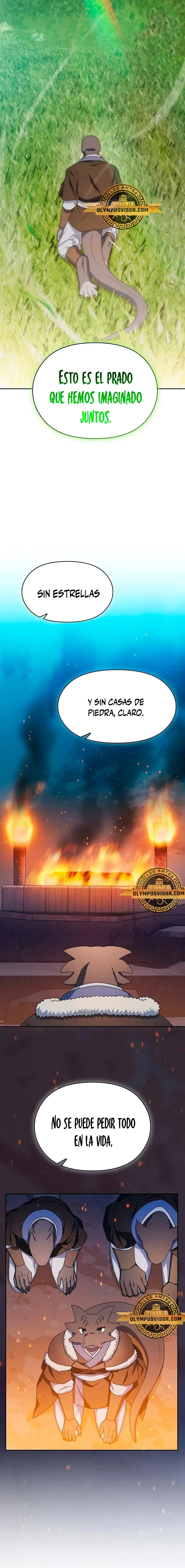 Civilización Nebula Capítulo 27 en Línea - página 26