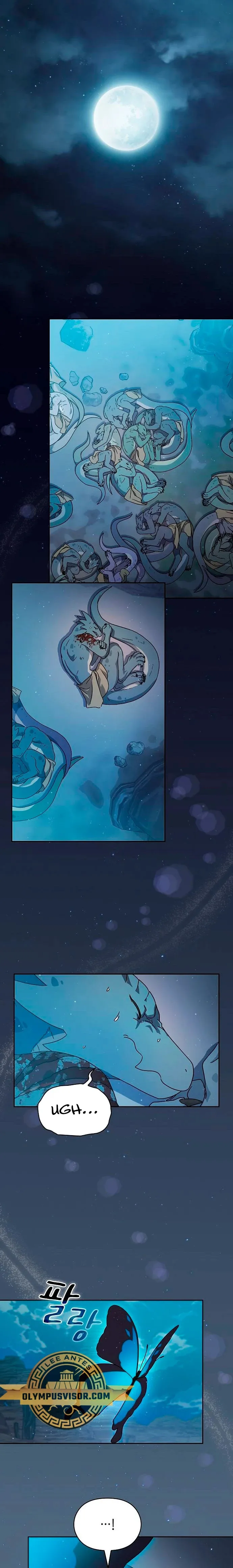 Civilización Nebula Capítulo 3 en Línea - página 10