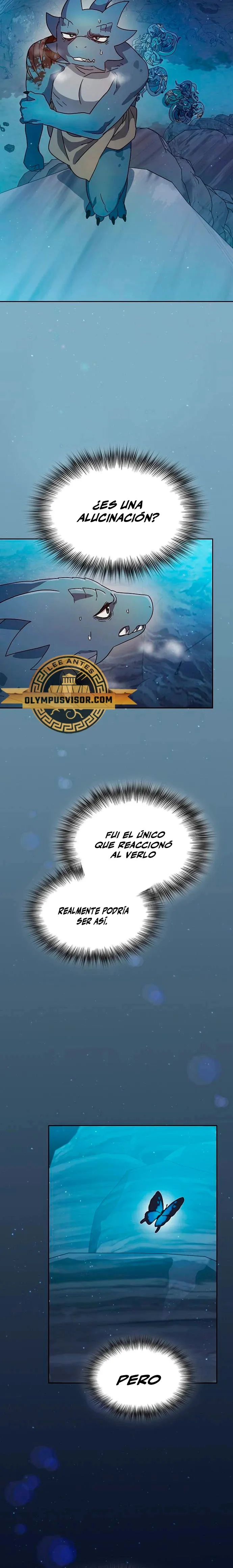 Civilización Nebula Capítulo 3 en Línea - página 13