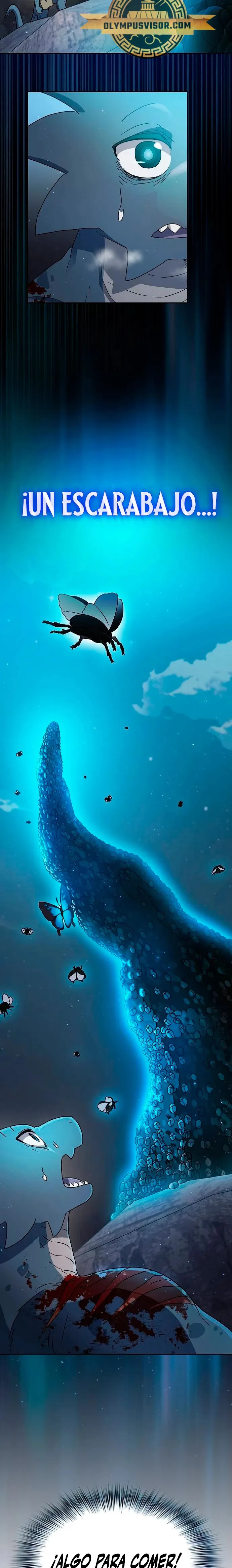 Civilización Nebula Capítulo 3 en Línea - página 15