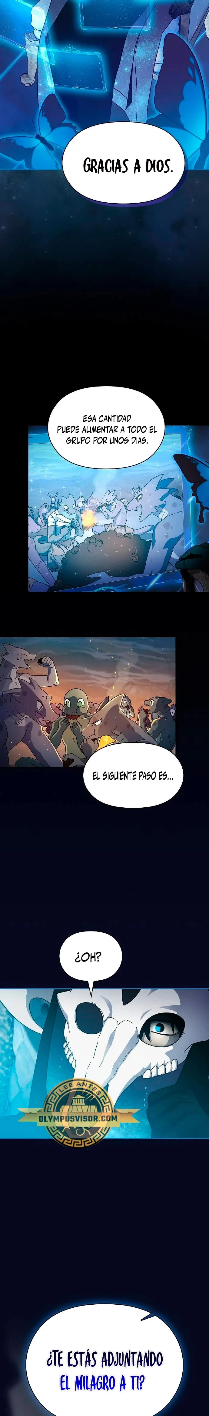 Civilización Nebula Capítulo 3 en Línea - página 17