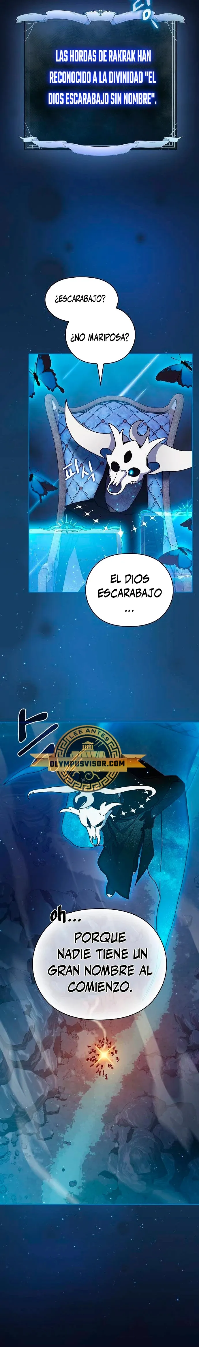 Civilización Nebula Capítulo 3 en Línea - página 19