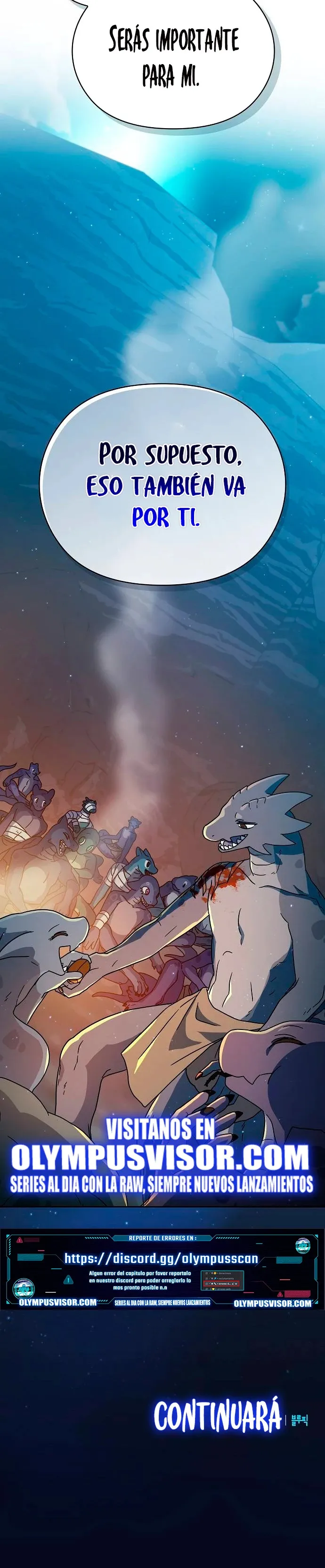 Civilización Nebula Capítulo 3 en Línea - página 21
