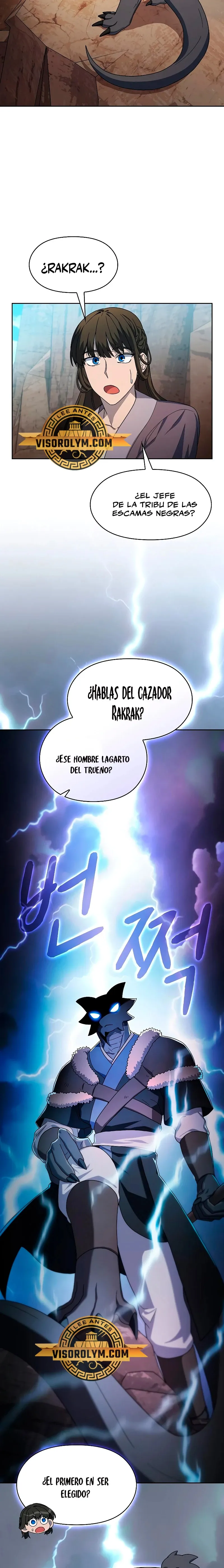 Civilización Nebula Capítulo 32 en Línea - página 13