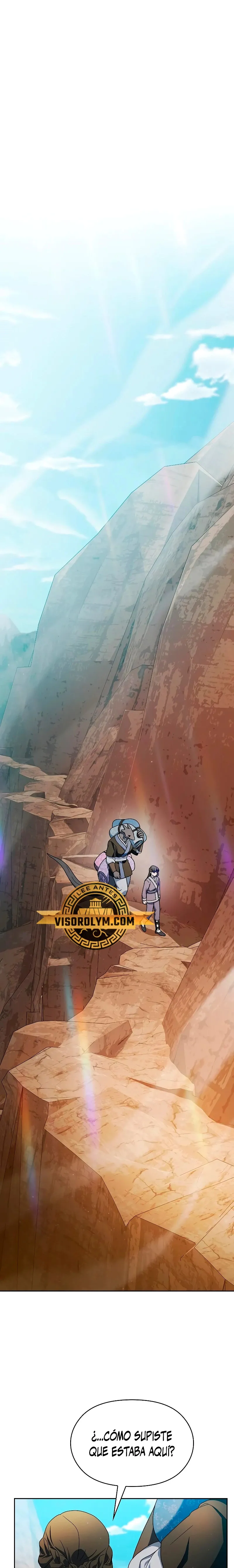 Civilización Nebula Capítulo 32 en Línea - página 23