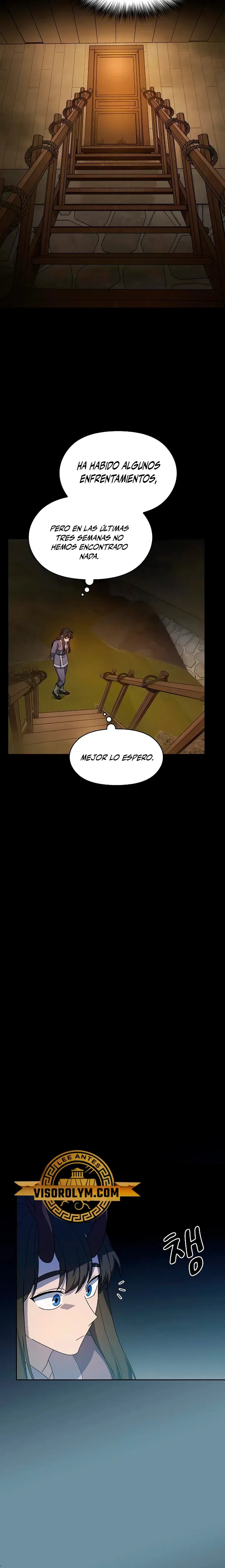 Civilización Nebula Capítulo 35 en Línea - página 11