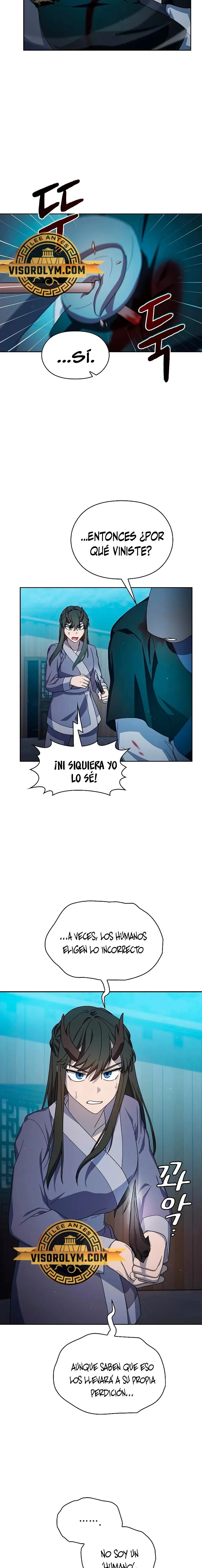 Civilización Nebula Capítulo 35 en Línea - página 18