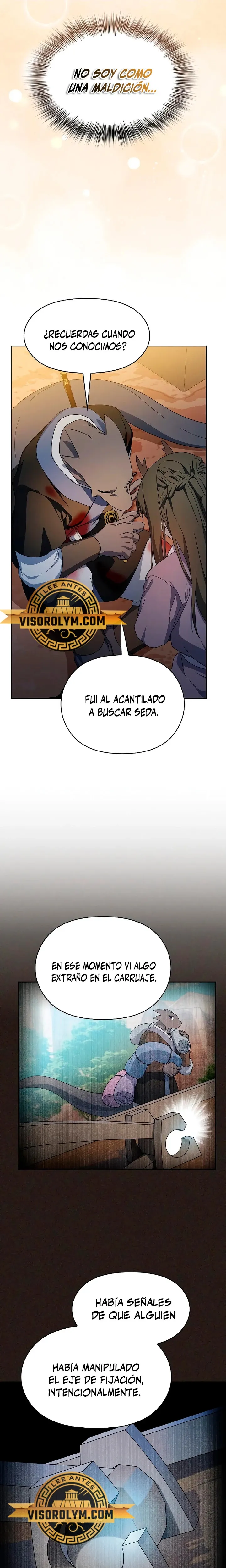 Civilización Nebula Capítulo 36 en Línea - página 7