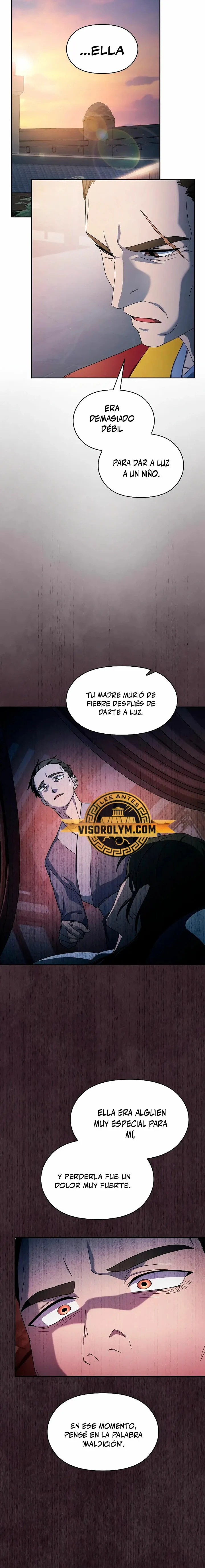 Civilización Nebula Capítulo 38 en Línea - página 16