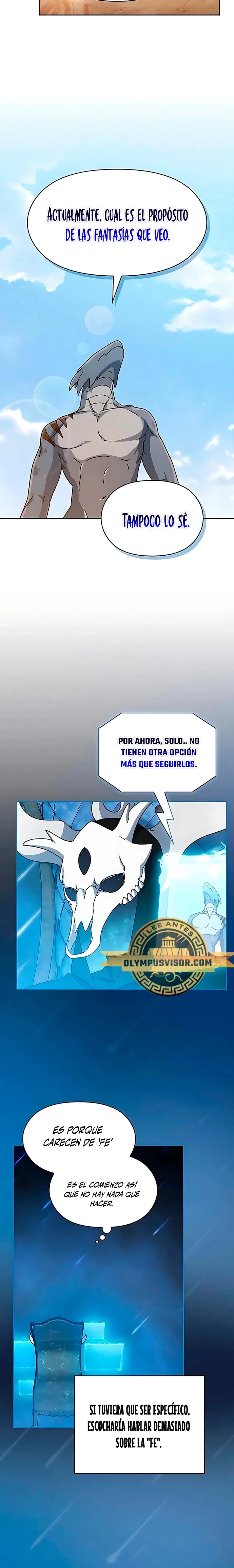Civilización Nebula Capítulo 4 en Línea - página 5