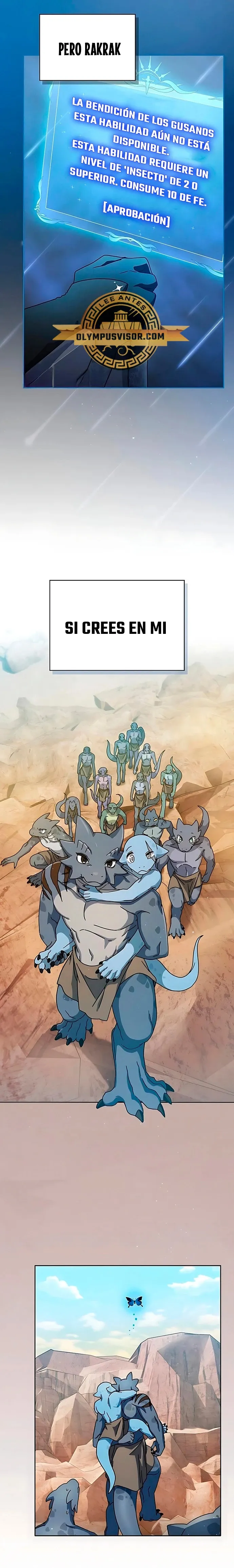 Civilización Nebula Capítulo 4 en Línea - página 6