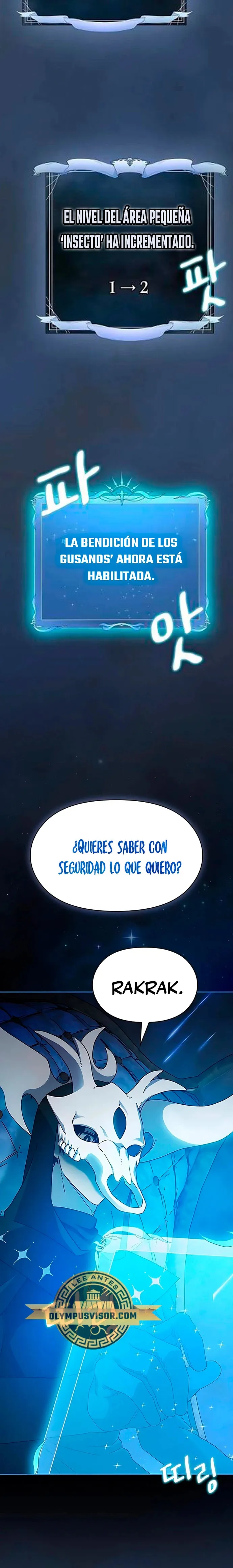 Civilización Nebula Capítulo 4 en Línea - página 10