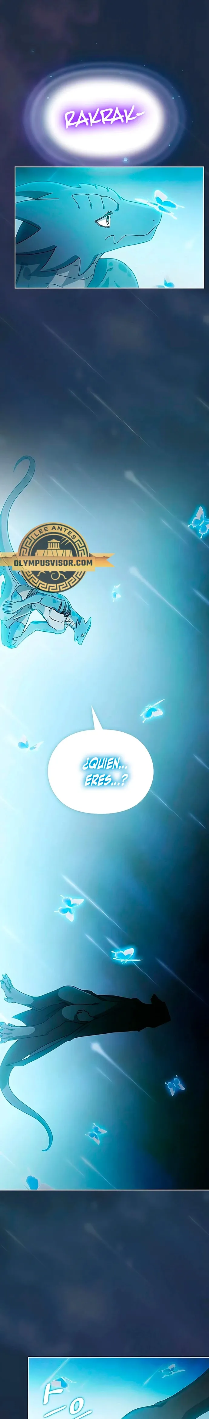 Civilización Nebula Capítulo 4 en Línea - página 15