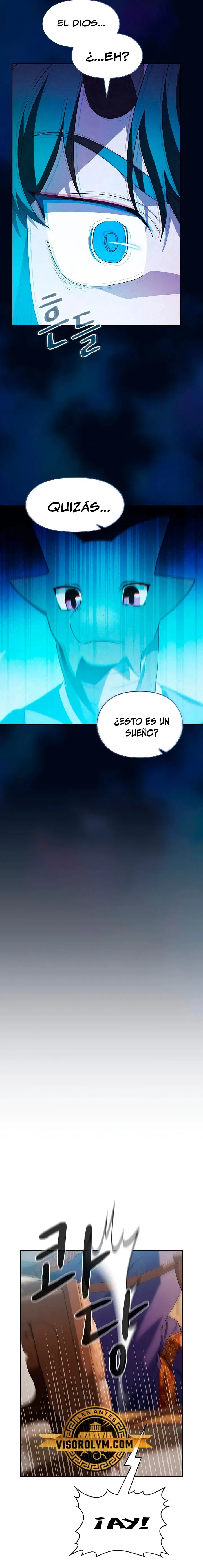 Civilización Nebula Capítulo 40 en Línea - página 12