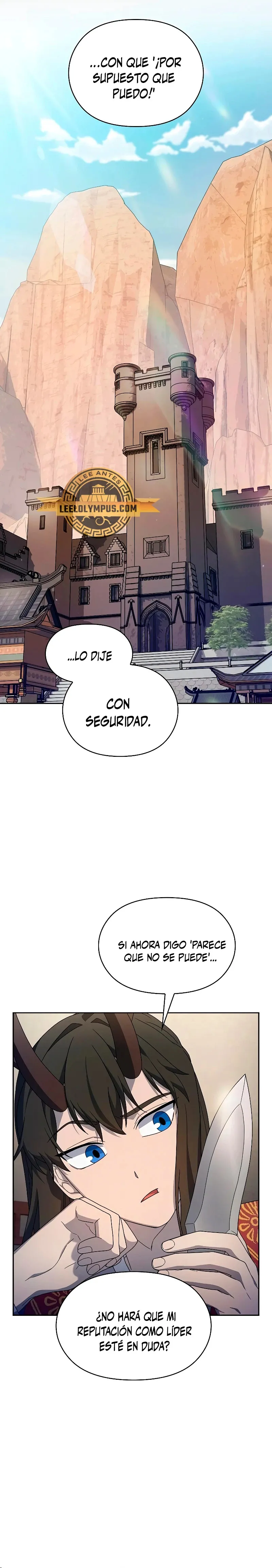 Civilización Nebula Capítulo 41 en Línea - página 4