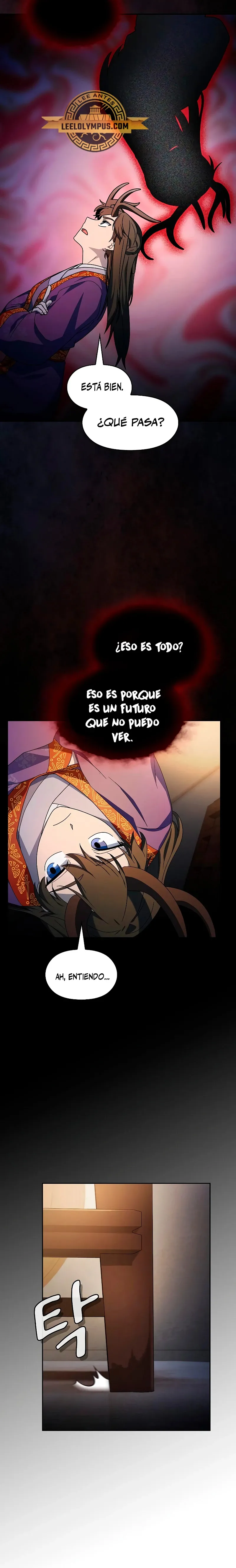 Civilización Nebula Capítulo 41 en Línea - página 26