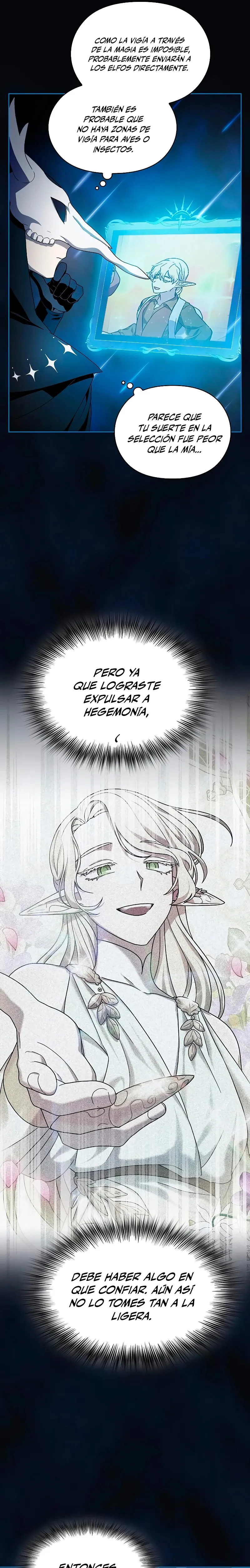 Civilización Nebula Capítulo 43 en Línea - página 5