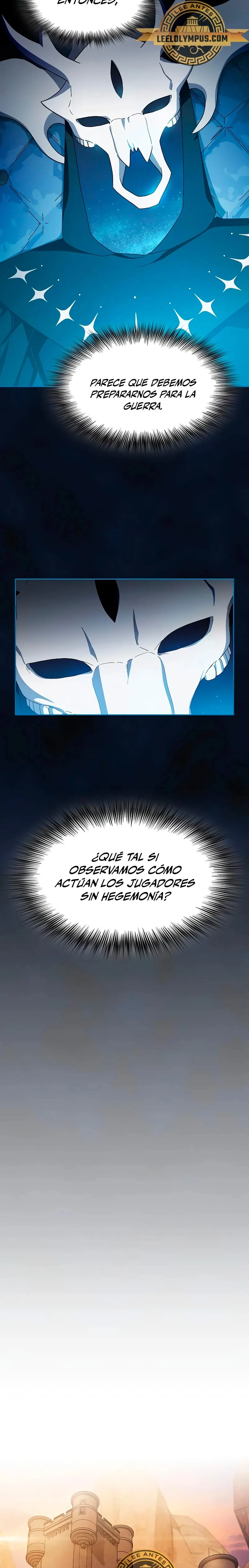 Civilización Nebula Capítulo 43 en Línea - página 6