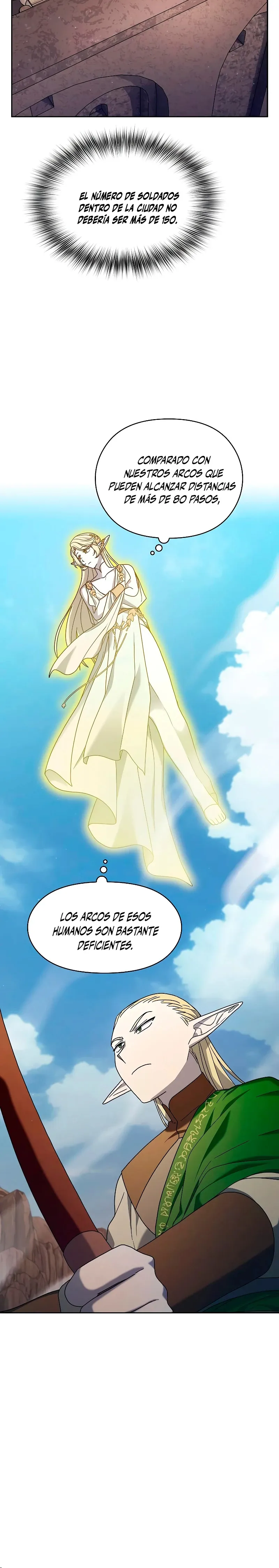 Civilización Nebula Capítulo 43 en Línea - página 25