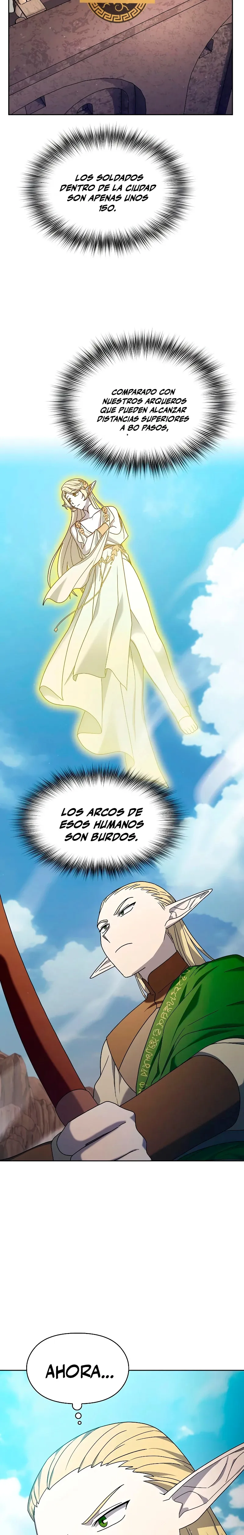 Civilización Nebula Capítulo 44 en Línea - página 3